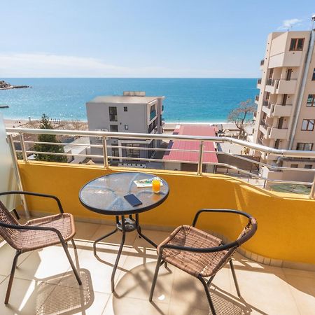 Apartments Dobra Voda Room photo