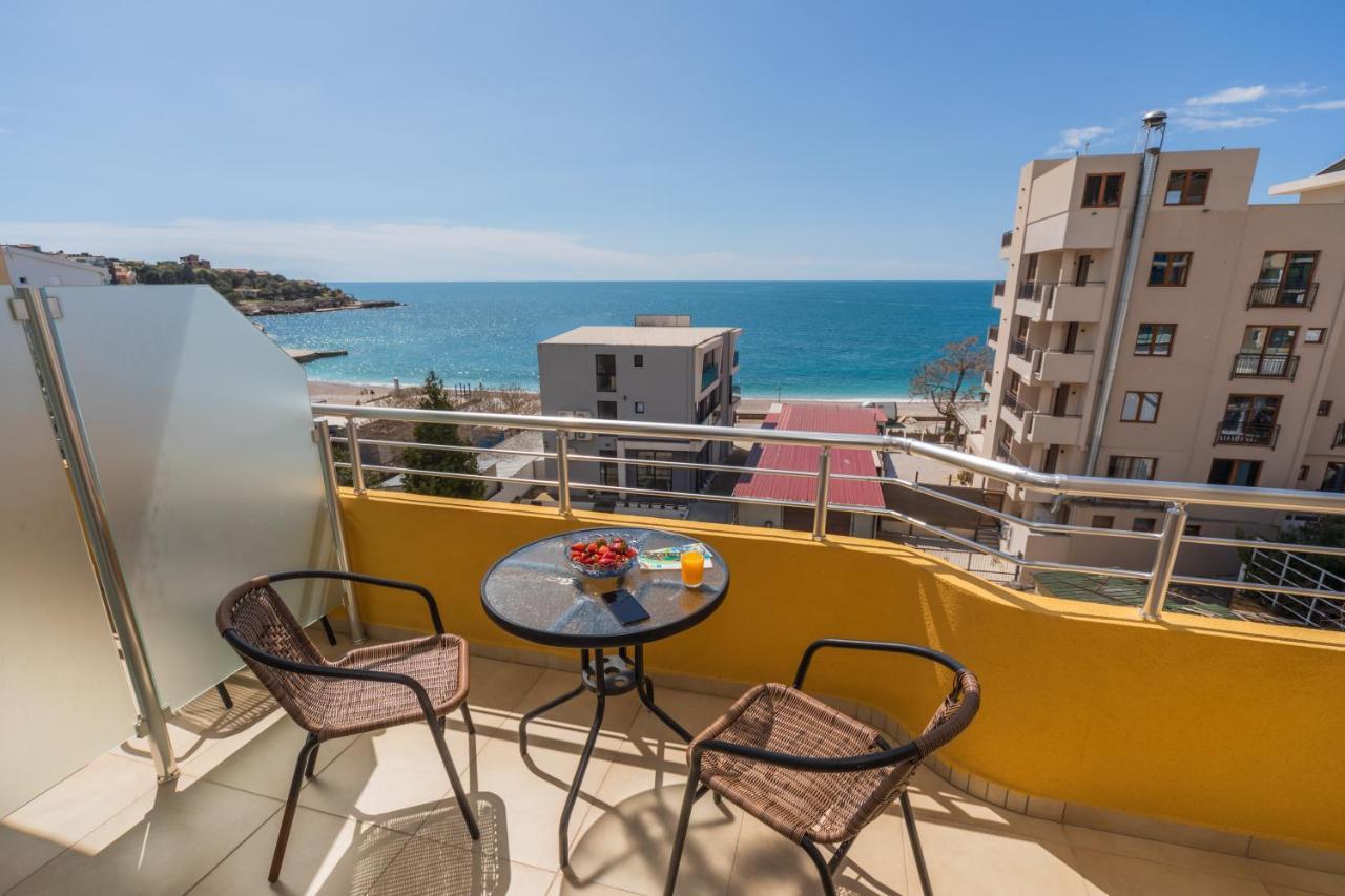 Apartments Dobra Voda Room photo
