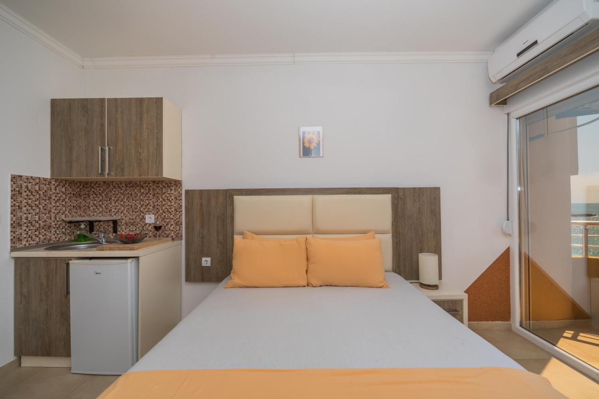 Apartments Dobra Voda Room photo
