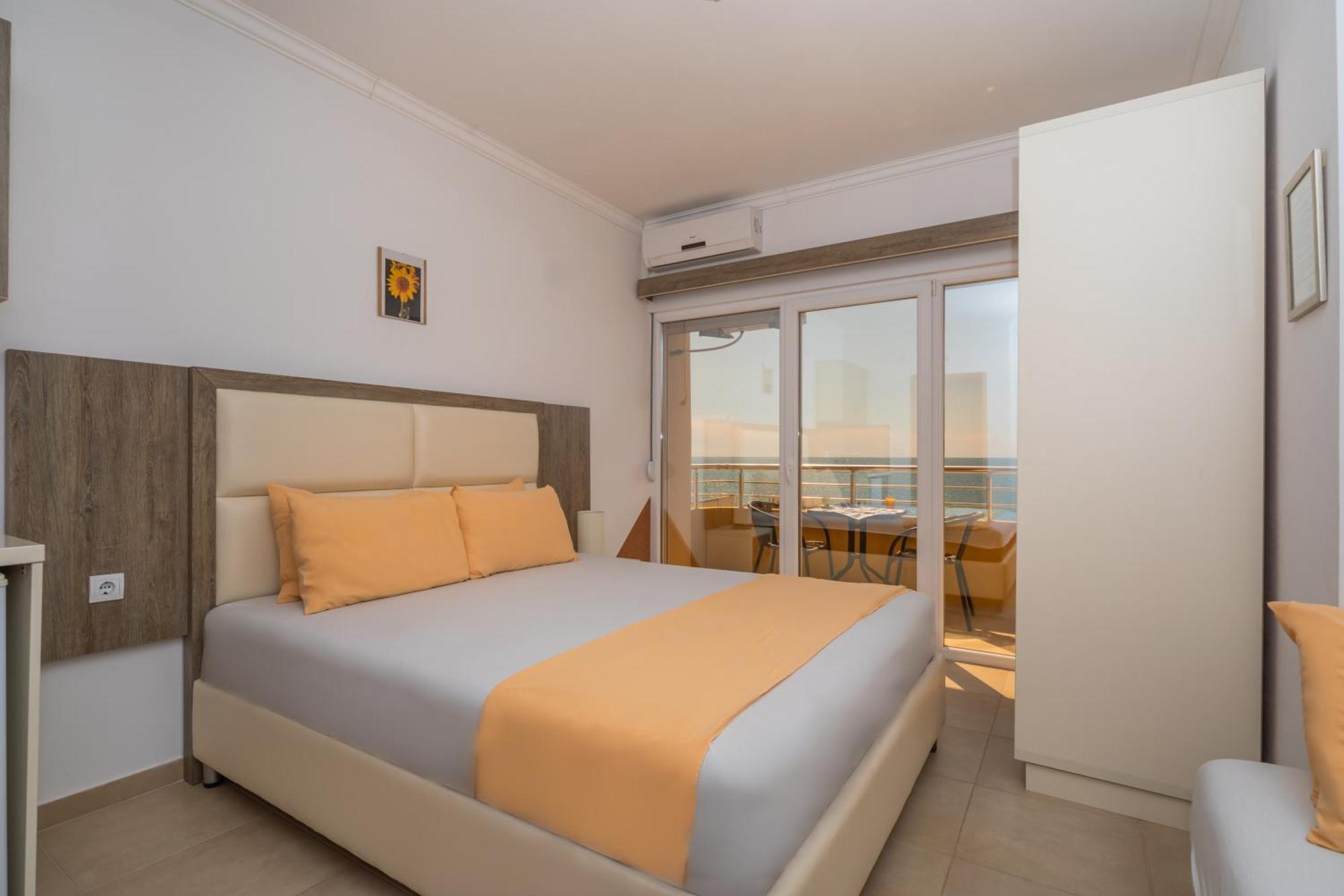 Apartments Dobra Voda Room photo