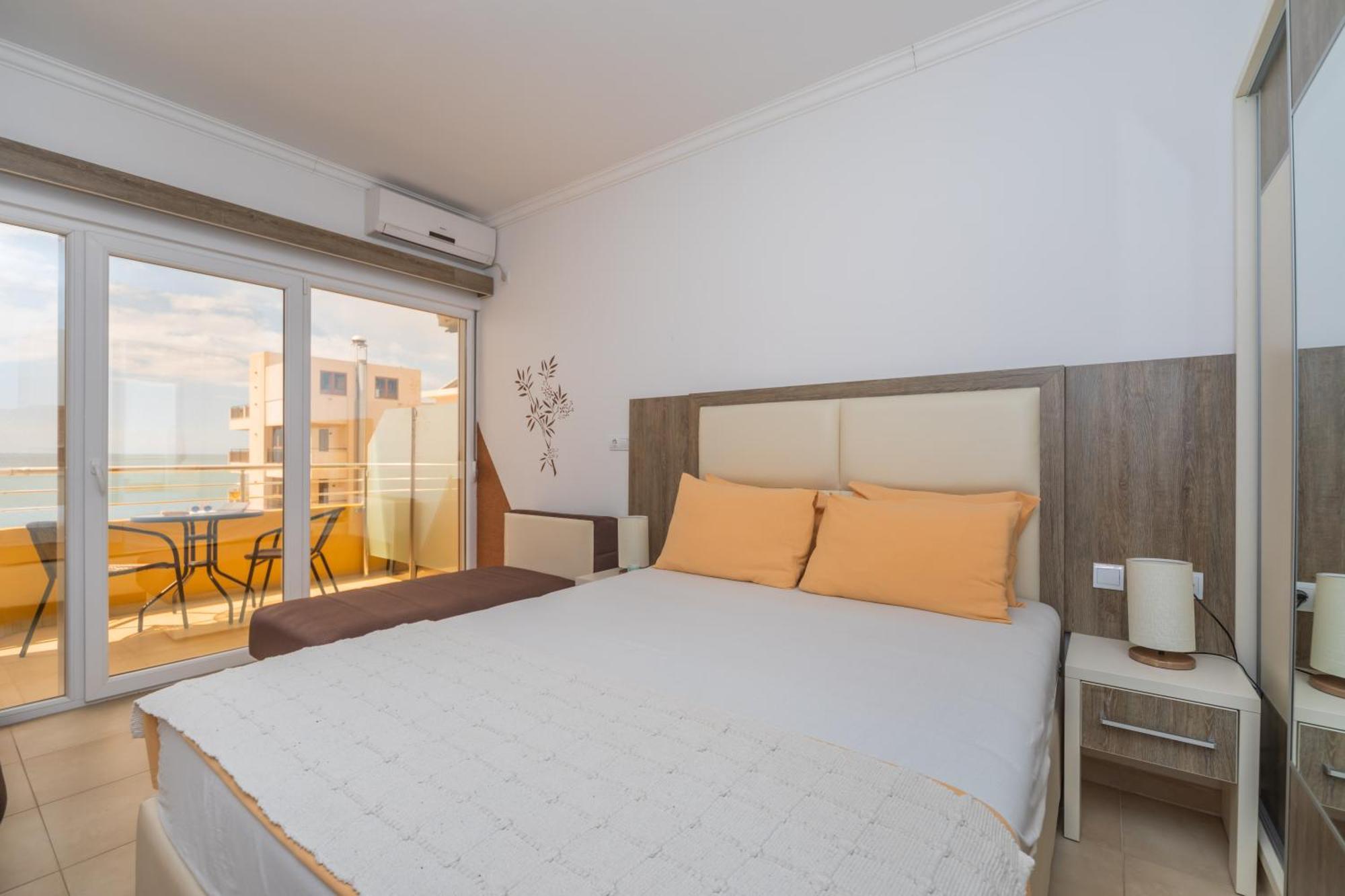 Apartments Dobra Voda Room photo