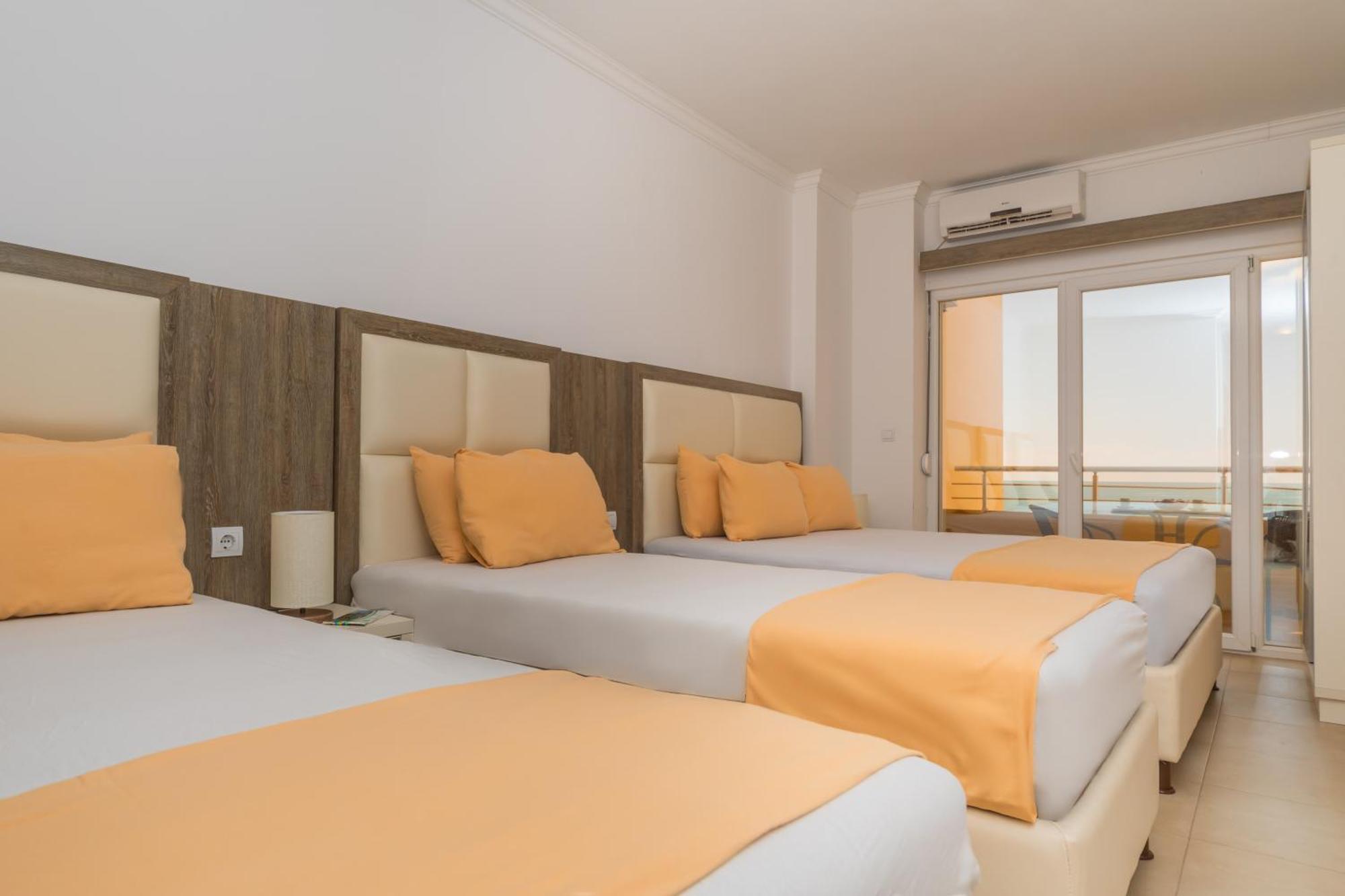 Apartments Dobra Voda Room photo