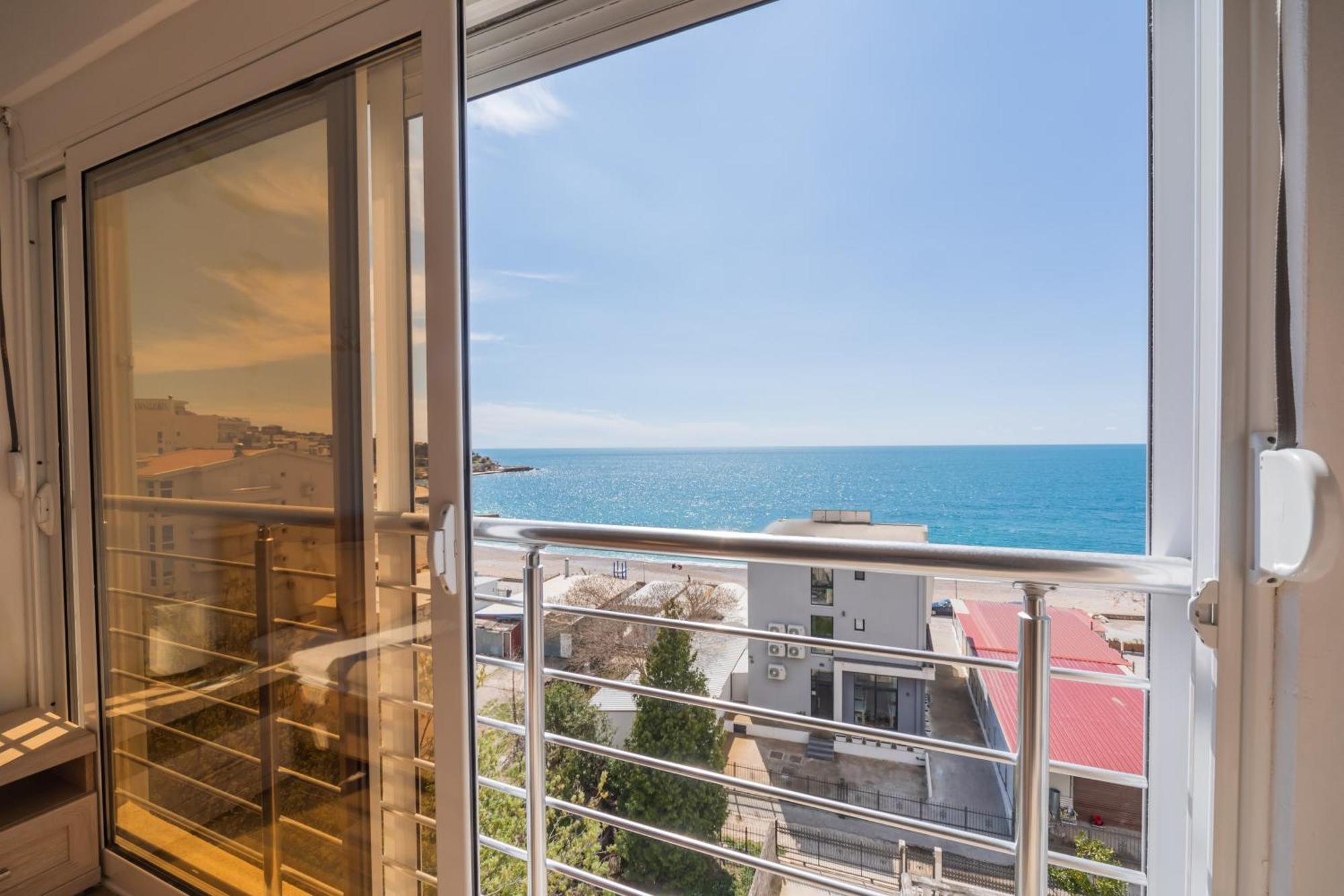 Apartments Dobra Voda Room photo