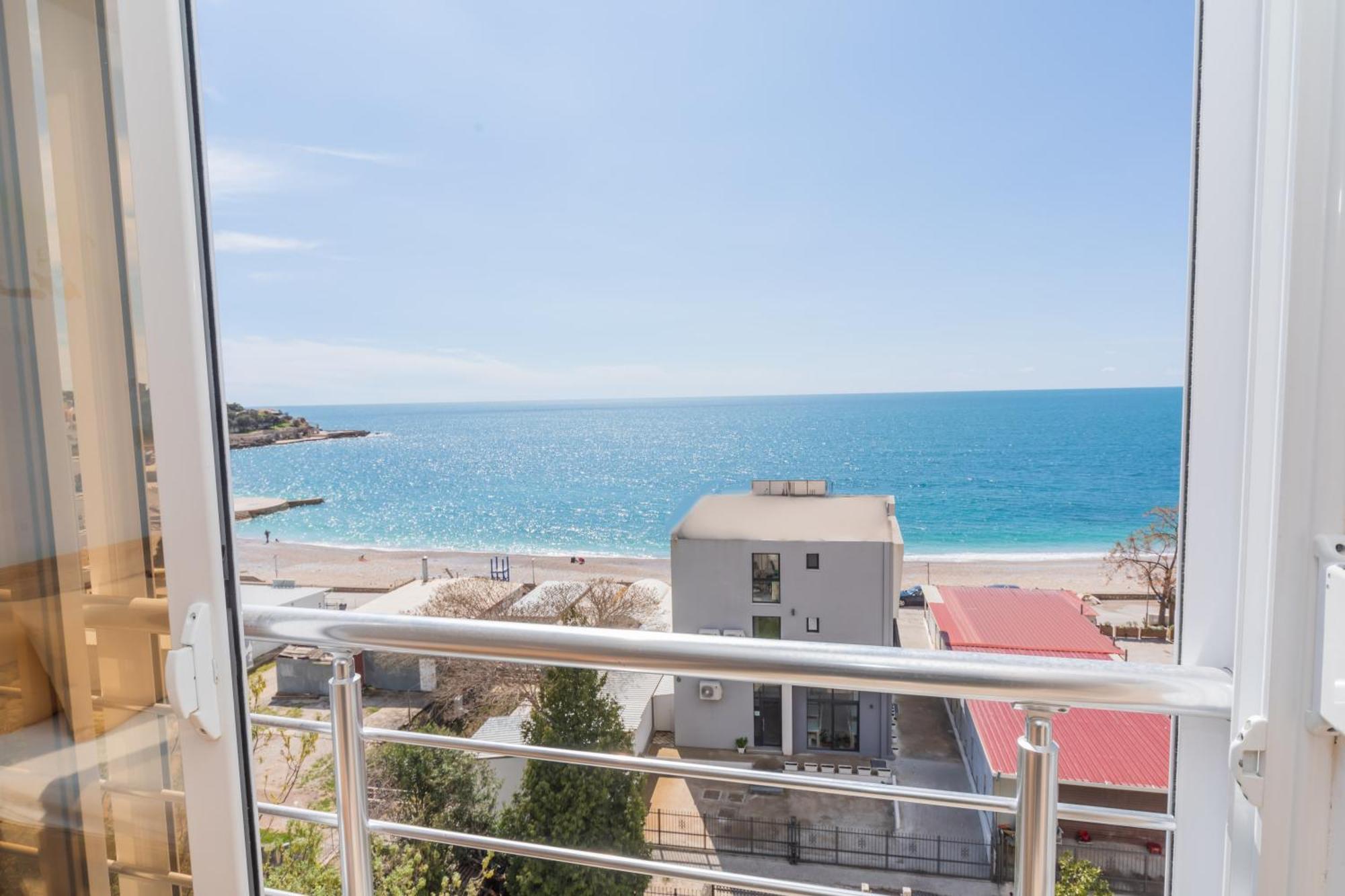 Apartments Dobra Voda Room photo